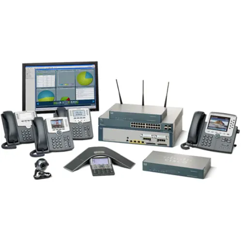 Cisco Products Rental Service