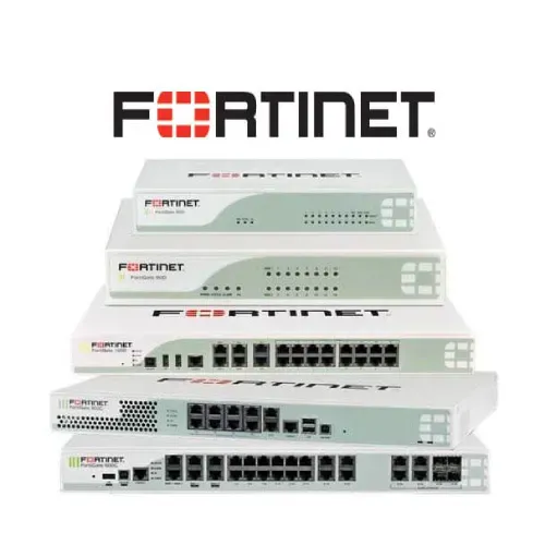 Fortinet Firewall