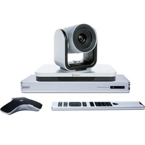 Polycom Video Conferencing System In West Godavari